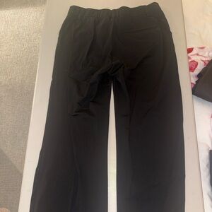 HALARA Black Women’s Pants